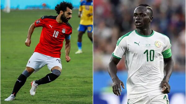 Copa Africana de Naciones: Egipto y Senegal se instalan en semifinales | 1000 Noticias