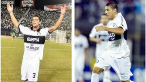 Prometía ser el nuevo “Ale Silva” tras debutar en Olimpia, pero chutará en Limpio ¡a sus 27 años!