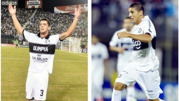 Prometía ser el nuevo “Ale Silva” tras debutar en Olimpia, pero chutará en Limpio ¡a sus 27 años!
