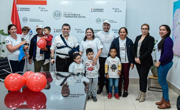 Hemofilia: enfermedad sin cura, pero el tratamiento cambia la vida de pacientes - .::Agencia IP::.