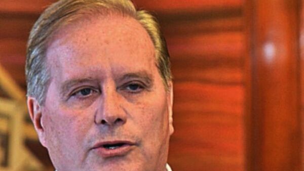 Tribunal de Sentencia absuelve a Dany Durand en juicio por declaración falsa