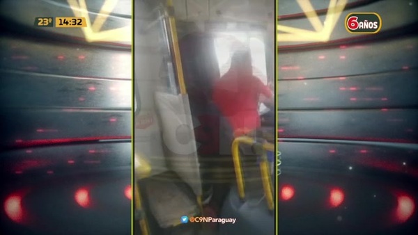 Irresponsabilidad criminal - C9N