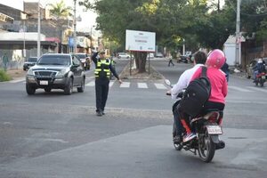 Mañana eliminan giro en las avenidas Eusebio Ayala y Bruno Guggiari - Nacionales - ABC Color