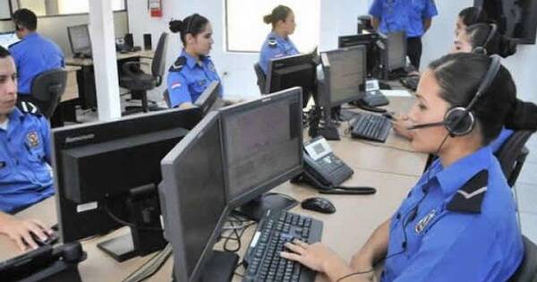 La Nación / Violencia doméstica: Central concentra el 80% de las llamadas al Sistema 911