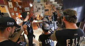 Diario HOY | Fondos del INAP: Convocatoria para proyectos audiovisuales, vigente hasta el 30 de abril