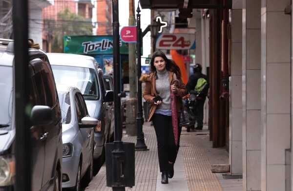 Encuesta del Banco Central: expertos esperan inflación de 5,0%, crecimiento del PIB de 4,5% y un dólar a 7.240 guaraníes para finales de 2023 - Revista PLUS