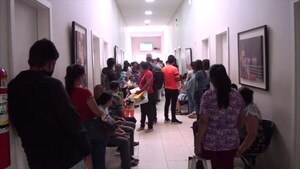 Consejos Locales de Salud reciben Fondos del Ministerio de Salud