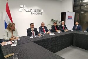 Tarifa 2023: Costo Unitario del Servicio de Electricidad será de USD 16,71 por kilowatt/mes - Megacadena — Últimas Noticias de Paraguay