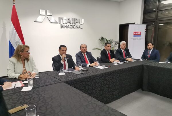 Tarifa 2023: Costo Unitario del Servicio de Electricidad será de USD 16,71 por kilowatt/mes - Megacadena — Últimas Noticias de Paraguay