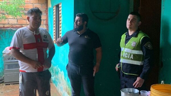 Imputan a presunto feminicida que arrojó cuerpo de su pareja a un pozo