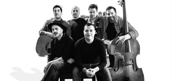 Diario HOY | Partes Iguales abrirá el telón en concierto de Fito Páez en Paraguay
