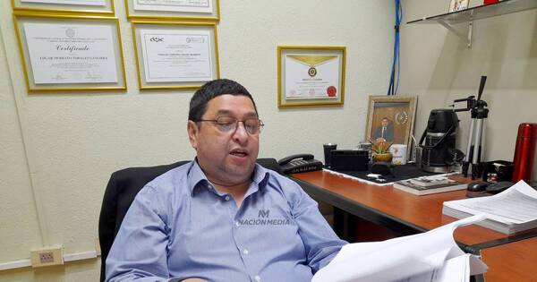 La Nación / Hombre que habría tirado a su pareja en un pozo fue imputado por feminicidio en el Este