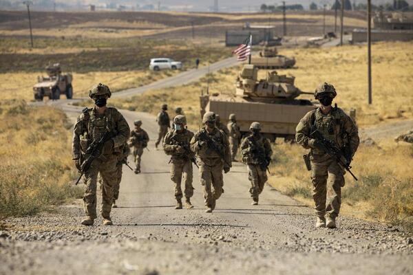 Diario HOY | Ejército de EEUU mata en Siria a un jefe del grupo yihadista Estado Islámico
