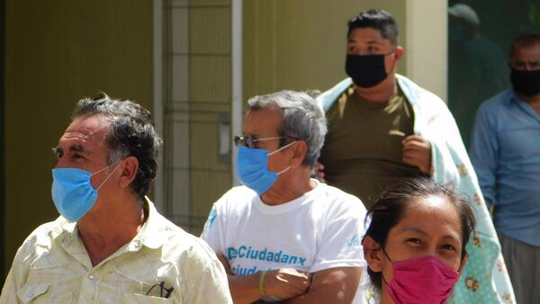 Salud Pública emitió alerta epidemiológica ante aumento de consultas por influenza