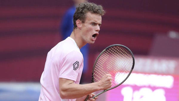 Diario HOY | El prometedor Van Assche despide a Wawrinka y se cita con Djokovic
