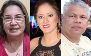 Palacio de Justicia en Santaní un verdadero circo - Noticiero Paraguay