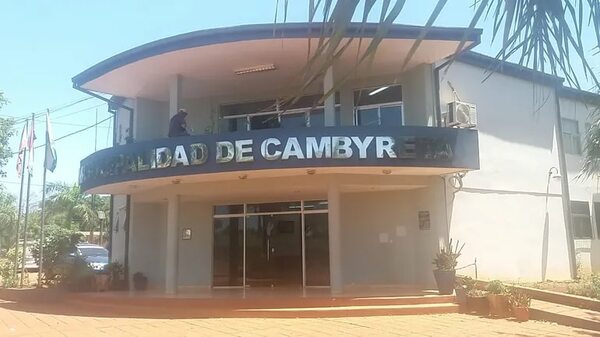 Celebrarán el aniversario número 77 del distrito de Cambyretá - Nacionales - ABC Color