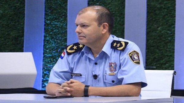 Policía Nacional garantiza 100 % de cobertura durante las elecciones generales - ADN Digital