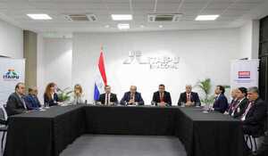 Paraguay pierde en negociación por tarifa de Itaipú - ADN Digital