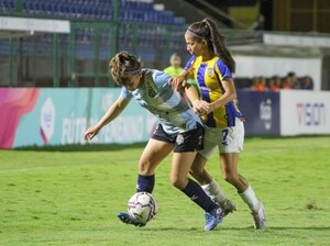 Se programaron dos capítulos más del Apertura Femenino - APF