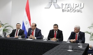 Tarifa 2023: Paraguay y Brasil establecieron el costo de la electricidad en USD 16,71 por kilowatt/mes