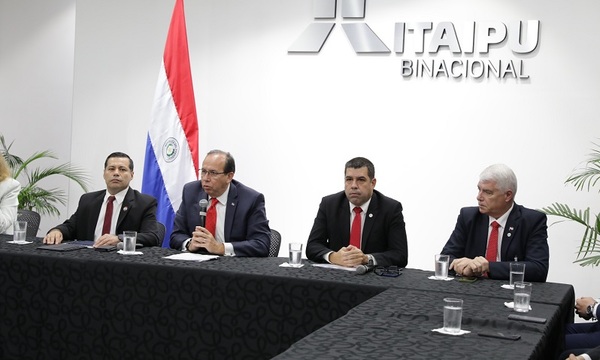 Tarifa 2023: Paraguay y Brasil establecieron el costo de la electricidad en USD 16,71 por kilowatt/mes