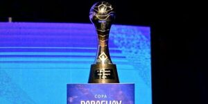 Copa Paraguay: Confirman árbitros para la semana inaugural
