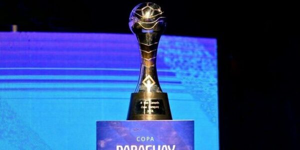 Copa Paraguay: Confirman árbitros para la semana inaugural