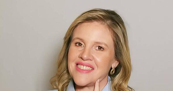 La Nación / Exviceministra trabajará por los derechos de las mujeres y por conseguir mayores oportunidades