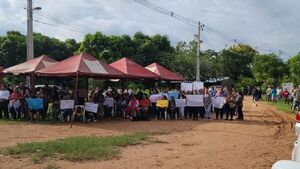 Areguá: Fiscalía reconstruye robo y homicidio de supuesto motochorro