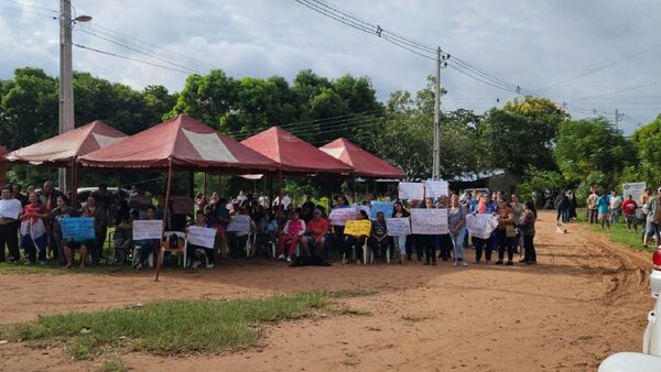 Areguá: Fiscalía reconstruye robo y homicidio de supuesto motochorro