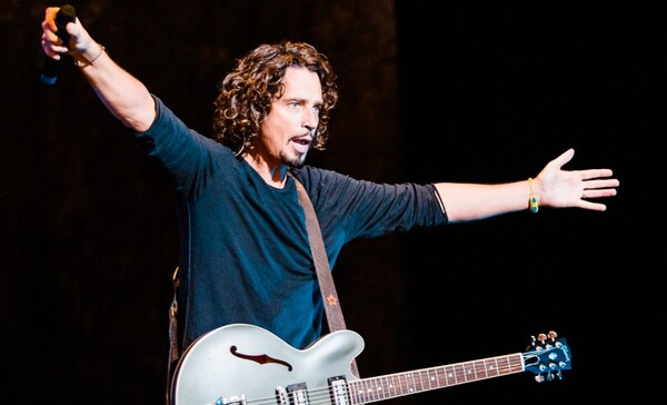 Soundgarden y Vicky Cornell resuelven disputa legal: Lanzarán canciones inéditas de la banda - Megacadena — Últimas Noticias de Paraguay