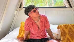 Cantante cobró solo 70 mil'i de APA y se plagueó: "Gracias por nada"
