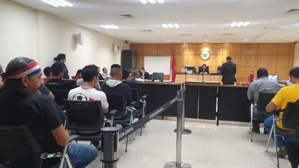 Elevan a juicio oral causa sobre ataque brutal en Itakyry - ABC en el Este - ABC Color