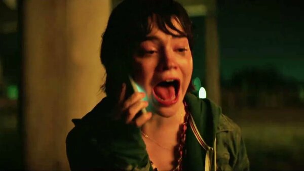 La nueva película de Stephen King hizo gritar tanto a la audiencia que tuvo que ser editada - Megacadena — Últimas Noticias de Paraguay
