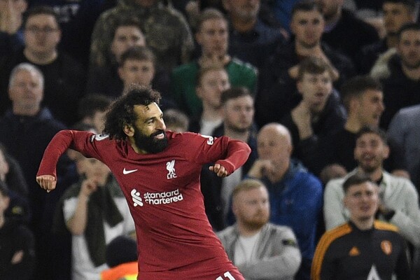 Diario HOY | Liverpool arrolla al Leeds y sigue en la pelea por puestos europeos