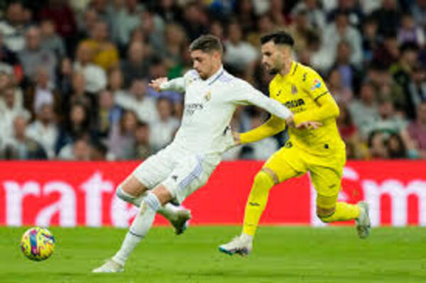 Valverde ligará cuatro a doce partidos de sanción