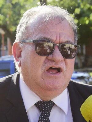 TSJE preocupado por dinero en “bolsas” no declarado para campaña de candidatos - Política - ABC Color