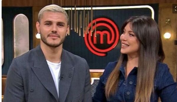Wanda Nara sobre su relación con Icardi: “Nos reconciliamos porque él insistió mucho”