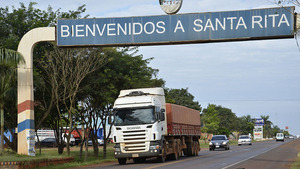 Investigan amenaza de muerte en un colegio privado de Santa Rita - ADN Digital