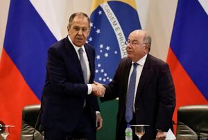 Brasil rechaza críticas de EEUU y defiende relación con Rusia