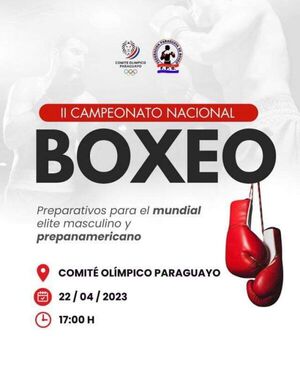 Pugilistas pedrojuaninos entrenan a full para competir en otra pelea a nivel nacional
