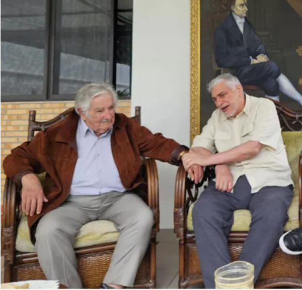 (VIDEO) Sixto Ferreira: “Lo de Fernando Lugo fue un montaje y no respetaron su derecho humano”