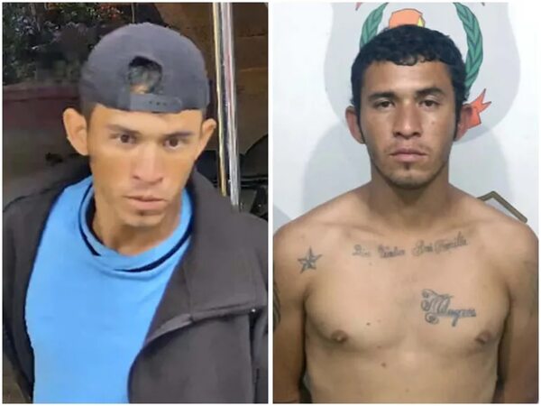 Detenido por asalto a un local de Biggie - Policiales - ABC Color