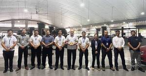La Nación / Automotor, premiado en servicio posventa