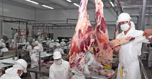La Nación / Aumento en precio de ganado es local