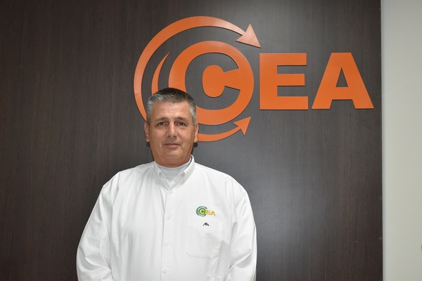 “Tenemos estudios hechos que demuestran que la industria no pierde pagando US$ 3,80 a la carne”