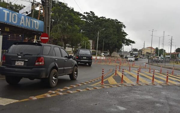 MOPC no dará solución a vecinos tras “aniquilar” Tres Bocas - Economía - ABC Color