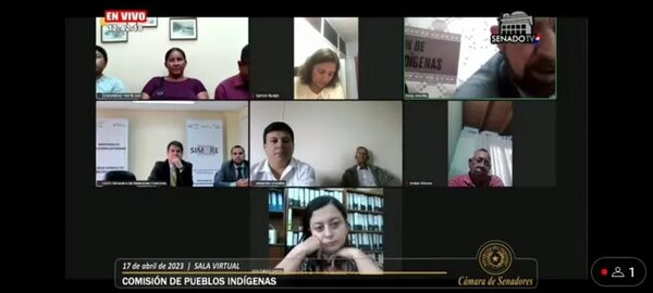 La Corte IDH verificará en mayo incumplimiento estatal - Política - ABC Color