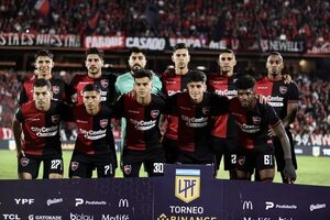 Sudamericana: Newell’s busca ante Blooming su segundo triunfo - Fútbol Internacional - ABC Color